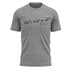 ScrapLife "That's What We Do!" Tee Grey - Youth and Adult